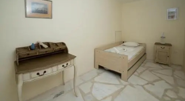 Kamares Vacation Villas, Забронировать Отель Агиос Романос 