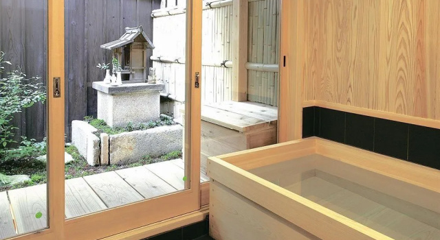 Sanbounishinotouin-cho Machiya, Забронировать Отель Отели Ине 4 звезды, 4*