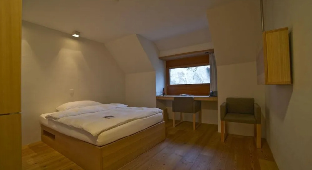 Kartause Ittingen, Prenota Hotel  