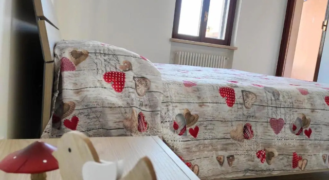 Appartamento Dolcitalia in Lazise, Забронировать Апартаменты/квартира Отели Венето с парковкой, Парковка