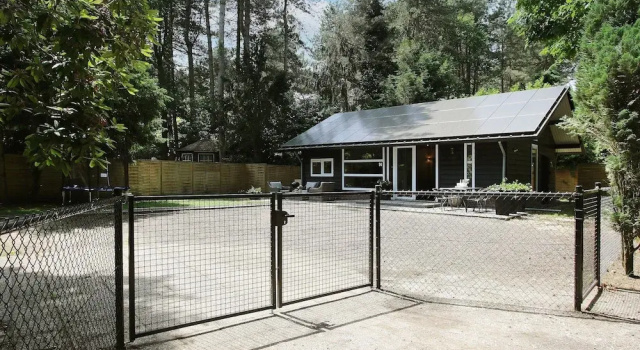 Коттедж Holiday Home in Meijel Near De Groot Peel Park