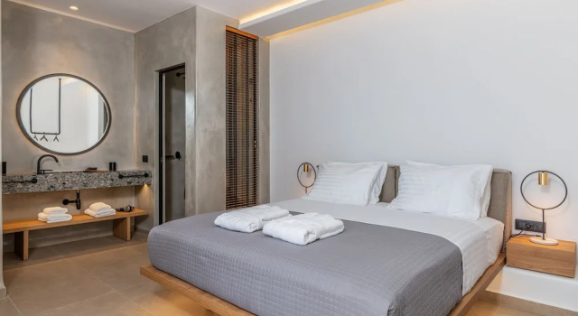 Номер Standard Avra Mykonos