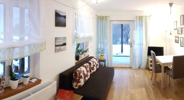 Ferienwohnung Börner