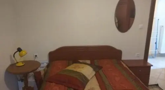 Ioannis Stagkonis Apartment