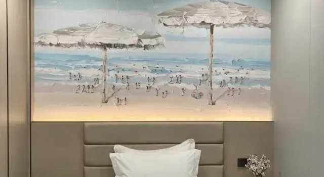 Standard chambre Fan's Hotel Ormoc