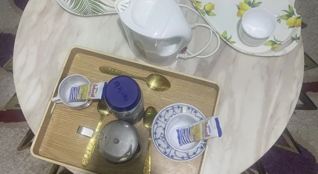 Студия Loyalty Hotel