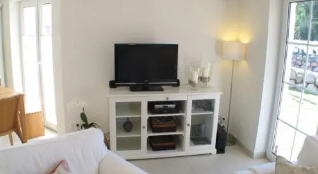 Ferienwohnung 3.1 Birkenstr.10c, Забронировать Отель Отели Мекленбург-Померания с парковкой, Парковка