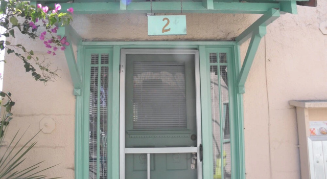 Abbot Kinney Apartment, Забронировать Апартаменты/квартира Лос-Анджелес Большой Лос-Анджелес