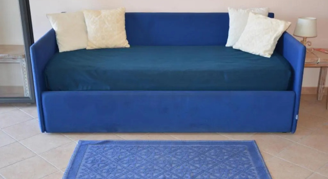 Номер Standard Hotel Delle Isole