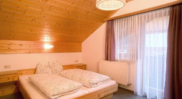 Appartements Gufler