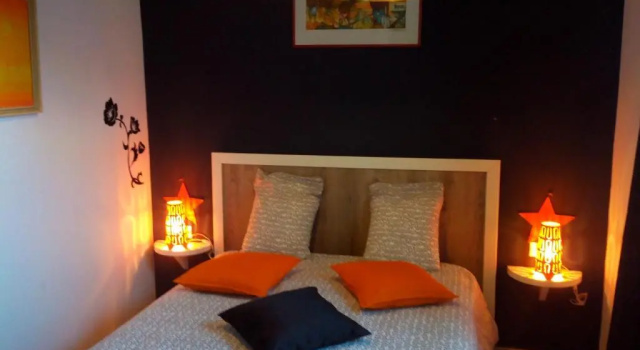 Двухместный номер Standard Hotel Casa Grande