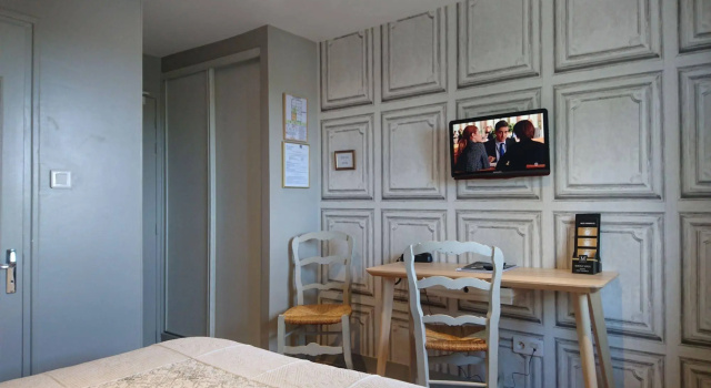 Hotel La Villa Marjane, Rezervovat Vila Saint-Jean-le-Blanc Loiret