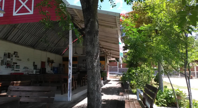WhiteRock Resort Pakchong