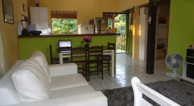 Casa Bela Vista, Забронировать Апартаменты/квартира Апартаменты штата Сан-Паулу, Апартаменты/квартира