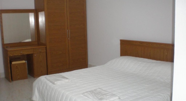 Номер Deluxe Thana Place Charunsanithwong