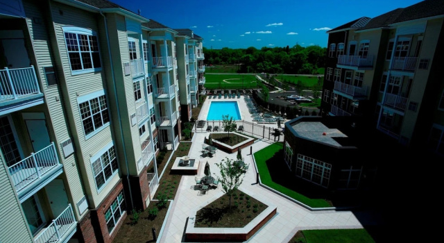 Global Luxury Suites at Raritan, Book Hotel Raritan New Jersey
