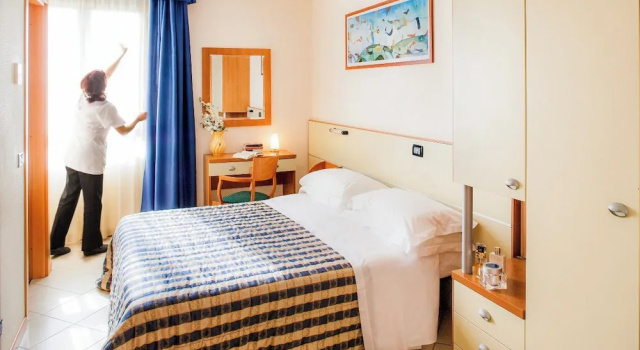 Номер Comfort Hotel Candido