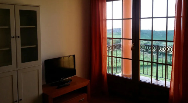 APARTAMENTOS EL SOLO, Забронировать Апартаменты/квартира Убиарко Cantabria Coast
