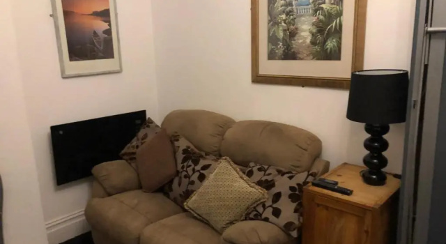 Апартаменты Tees Valley B&B apartment 1