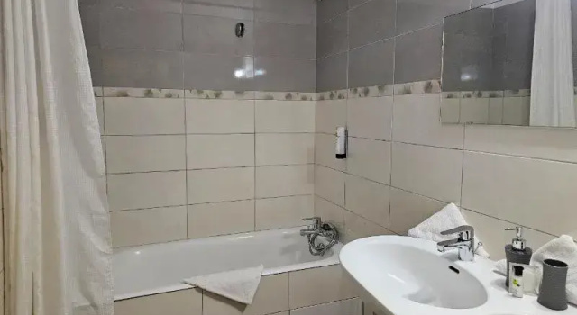 Номер Superior Hôtel Le Mont Barral