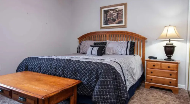 Whispering Pines 634