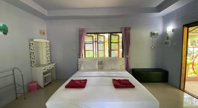 OYO 966 Boss Khaoyai