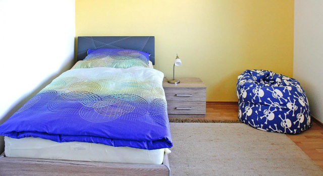 Holiday home Poseidon, Vieregge, Забронировать Отель Фирегге Рюген