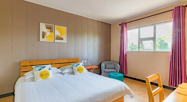 Chengdu Dreams Travel International Youth Hostel