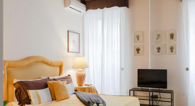 Апартаменты Rasella Suites 47