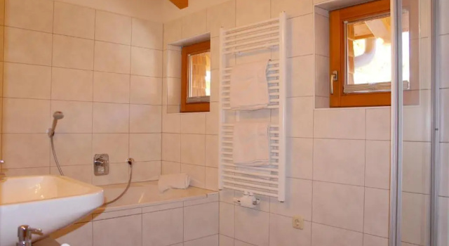 Апартаменты с 2 комнатами Apartments SARLO