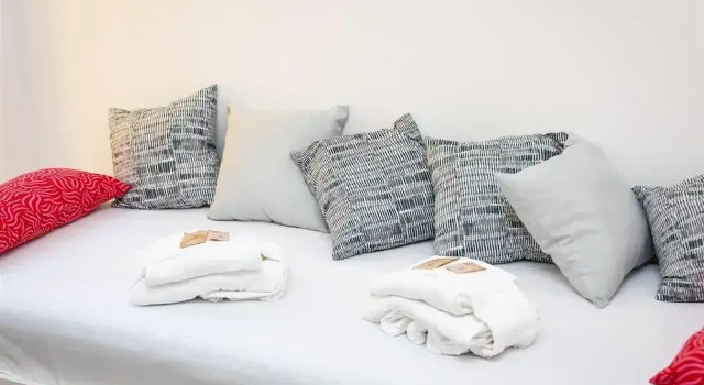 Rental in Rome Jenner Apartment, Prenota Appartamento Roma Lazio