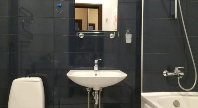 Апартаменты Arkhitektorska Apartment