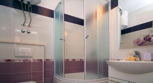 Студия Deluxe Villa Principessa Podstrana