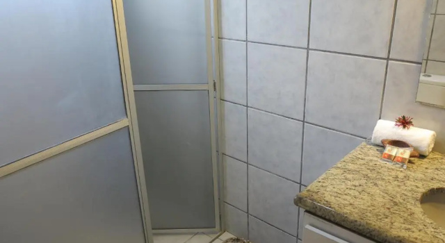 Студия Pipa Hotel Pe na Areia