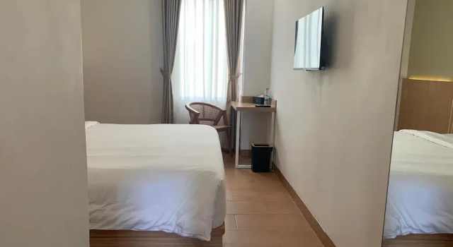 Hotel Sepanak by Amazing, Rezervovat Hotel Levné hotely v Curup