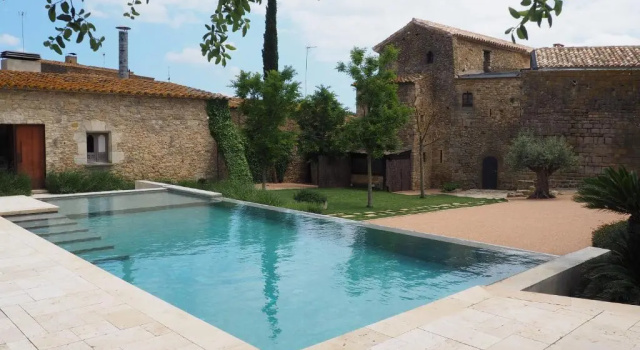 Коттедж Deco - Casa Castell de Peratallada