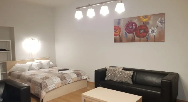 Toome Apartment, Забронировать Апартаменты/квартира Тарту Тартумаа, рядом с University of Tartu Museum Treasury