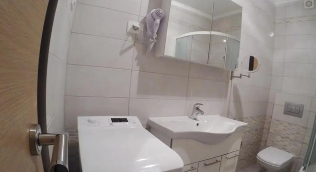 Apartament 1 sypialnia Apartments Lilly