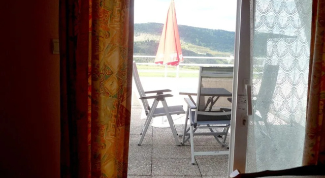Logis Hotel Le Panoramic, Забронировать Отель Вальгорж Ardèche
