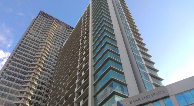 Minimalist And Cozy Studio At Ambassade Kuningan Apartment