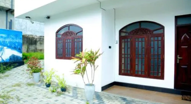 Royal Rich Villa, 予約 ヴィラ Ambalangoda Galle District