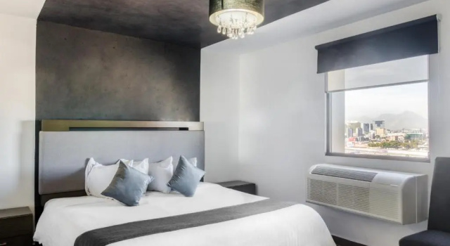 Полулюкс VN Hotel