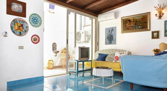 Splendida Casa A Taormina