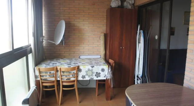 Albaida Apartment, Забронировать Апартаменты/квартира Отели Бенидорм с парковкой, рядом с Пляж Мальпас, Парковка