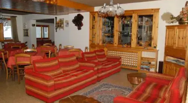Hotel Baita Sciatori, Забронировать Отель Санта-Катерина-ди-Вальфурва Альта Вальтеллина