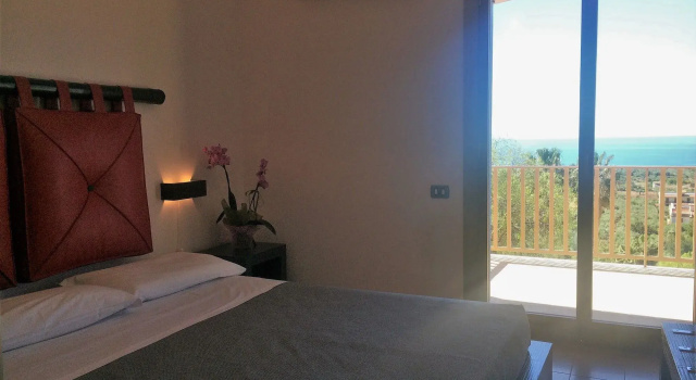 Residence Isabella Sport