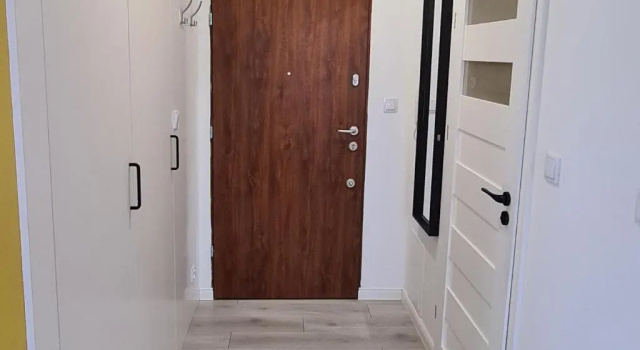 60 - Apartamenty Siedlce - Nowy apartament w centrum przy ul 3 Maja 51a, Забронировать Апартаменты/квартира Седльце Мазовецкое воеводство