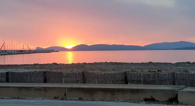 B&B Alpolt, Забронировать Отель Отели Альгеро с парковкой, рядом с Alghero Marina, Парковка