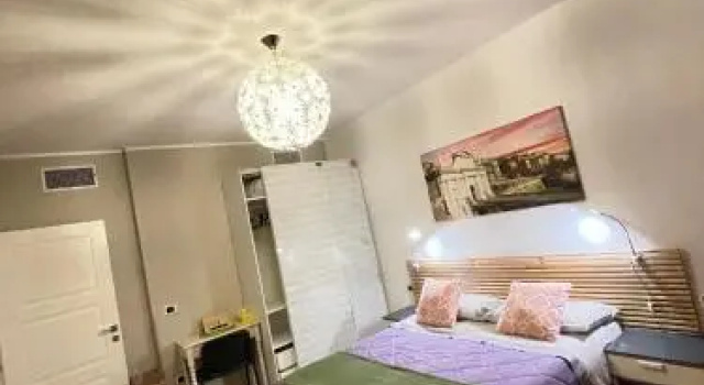Smart-House Rent-Rooms FREE PARKING, Забронировать Отель Отели Бергамо с парковкой, Парковка