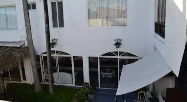 Posada Barranca Yaguareté, Забронировать Отель Отели Гойи с бассейном, Бассейн